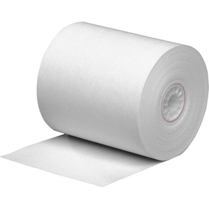 PM Thermal Cash Register Roll - 3.12" x 273ft - 25 / Carton