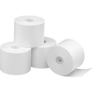 White Thermal Paper
