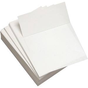 Domtar 3 6 quot  Microperforated Custom Cut Sheet - Thumbnail view 