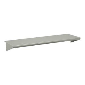 HON Vicinity 12" Cabinet Shelf - 36" Width x 12" Depth