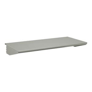 HON Vicinity 18" Cabinet Shelf - 36" Width x 18" Depth