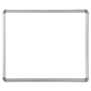 Balt Magne-Rite Marker Board - 4' x 4' - Anodized Aluminum Frame