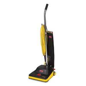 Rubbermaid 9VCV12 Upright Vacuum Cleaner