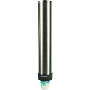 San Jamar Cup Dispenser
