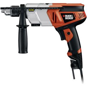 Black & Decker Corded Drill