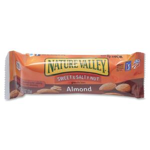 Advantus Nature Valley Sweet  amp  Salty Nut Granola Bars - Thumbnail view 