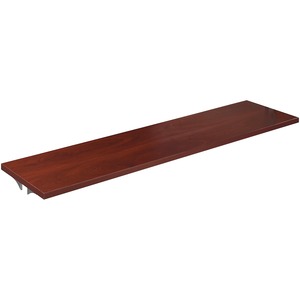 Bush Reception Shelf - 11.62" Width x 64" Depth