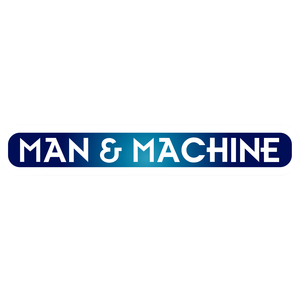 Man  Machine Private Eye 19 LCD Monitor _ 5 ms
