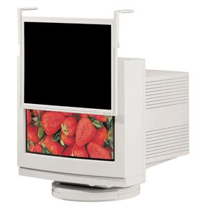 3M PF400 Privacy Computer Filter - 19" to 21" CRT