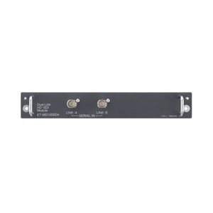 Panasonic ET-MD100SD4 HD-SDI Input Board
