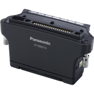 MINI-DOCK FOR CF-U1 WITH SERIAL ,LAN WITHOUT SMART CARD