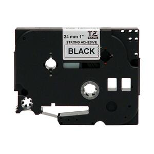 Brother P-Touch TZ Laminated Tape - 1" x 26' - 1 x Tape