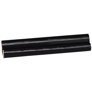 Black Refill Ribbon Rolls