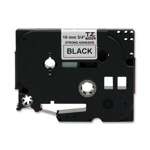 Brother P-Touch TZ Industrial Tape Cartridge - 0.71"