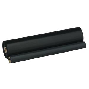 Black Ribbon Cartridge