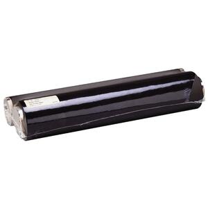 Lexmark Black Ribbon Cartridge - Dot Matrix - 1500000 Character - Black - 1