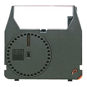 Lexmark Black Cartridge - Dot Matrix - 115000 Character - Black - 1