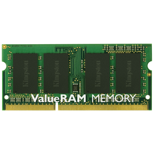 Kingston 4GB DDR3-1066 Module