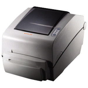 Bixolon SLP-T400D Thermal Label Printer - Monochrome - Thermal Transfer - 6 in/s Mono - 203 dpi - Serial, Parallel, USB