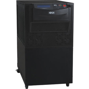 INTL SMART ONLINE UPS 30000VA TOWER HARDWIRED 3-PHASE