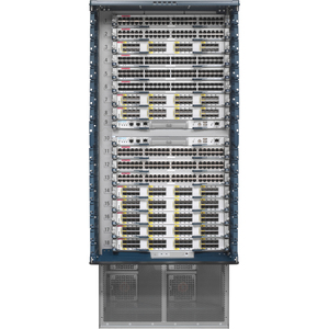 Cisco N7K-C7018-F-BLANK= Fabric Module Blank Cover N7K-C7018-F-BLANK=