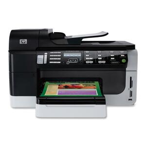 Hp Multifunction Printer