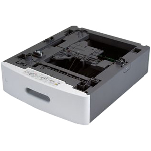 400-SHEET LOCKABLE UNIVERSAL DRAWER F/ T65X X651 X652 X654 X656 &nbsp;<img src="/images/free_ground_shipping.gif" border="0" alt="Free Ground Shipping" title="Free Ground Shipping" >