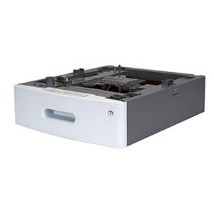 550-SHEET LOCKABLE DRAWER F/ T65X X651 X652 X654 X656 &nbsp;<img src="/images/free_ground_shipping.gif" border="0" alt="Free Ground Shipping" title="Free Ground Shipping" >