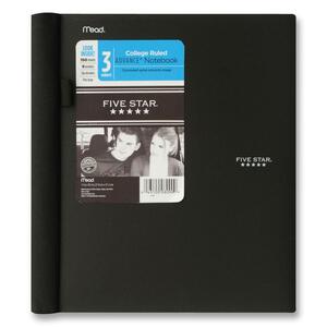 Five Star Card Holder