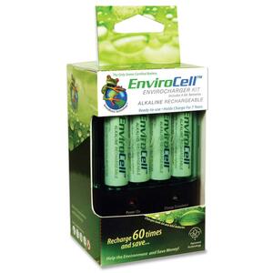 LePage's EnviroCell Battery Charger