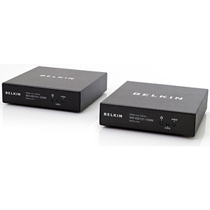 100M 1 TO 1 HDMI OVER CAT5E