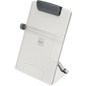 Fellowes Easel Style Copy Holder - Plastic