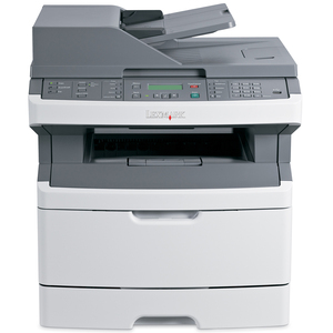 X363DN MFP MONO P/S/C FB ADF ENET USB 1200DPI 128MB 33PPM &nbsp;<img src="/images/free_ground_shipping.gif" border="0" alt="Free Ground Shipping" title="Free Ground Shipping" >