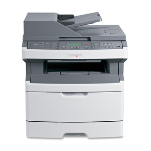 X364DN MFP MONO P/S/C/F FB ADF ENET USB 1200DPI 128MB 33PPM &nbsp;<img src="/images/free_ground_shipping.gif" border="0" alt="Free Ground Shipping" title="Free Ground Shipping" >