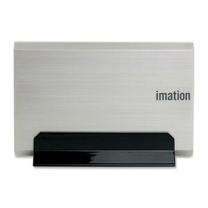 Imation Apollo Pro UX Hard Drive - 1TB - External