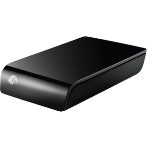 Seagate ST310005EXA101-RK 1 TB 3.5" External Hard Drive