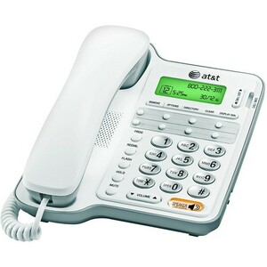 ATT 2909 Basic Phone