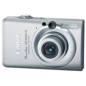 Elph Camera