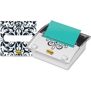 Post it Designer Series Pop up Note Dispenser - Thumbnail view 