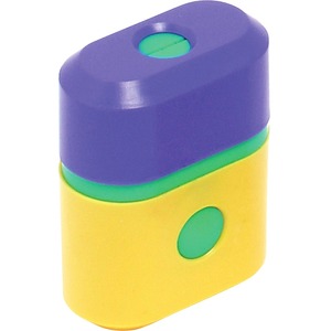 Baumgartens Elliptic Geo Pencil Sharpener - Thumbnail view 
