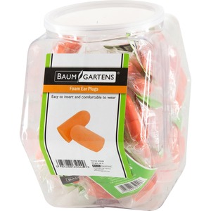 Baumgartens Ear Plug Tub Display - 36 / Display Box