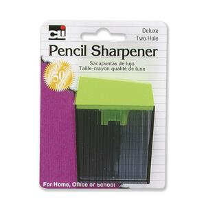 Baumgartens Dual Sharpener with Receptacle - Thumbnail view 