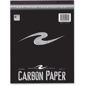 Chartpak Carbon Paper