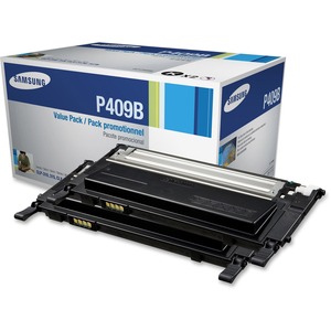 Samsung Value Pack Black Toner Cartridge