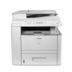 Canon Multifunction Network Printer