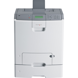 C734DTN COLOR LASER 30PPM 1200DPI USB 256MB DUPL ENET XTRA 550SH TRAY &nbsp;<img src="/images/free_ground_shipping.gif" border="0" alt="Free Ground Shipping" title="Free Ground Shipping" >