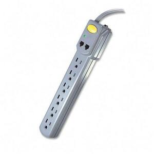 Belkin Surge Suppressor