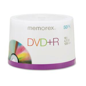 50/Pack Optical Disc Case