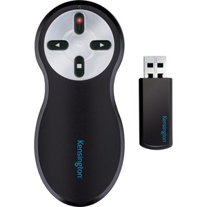 Air Remote Control