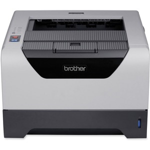 Brother HL-5370DW Network Printer - Monochrome - Laser - PC, Mac BRTHL5370DW